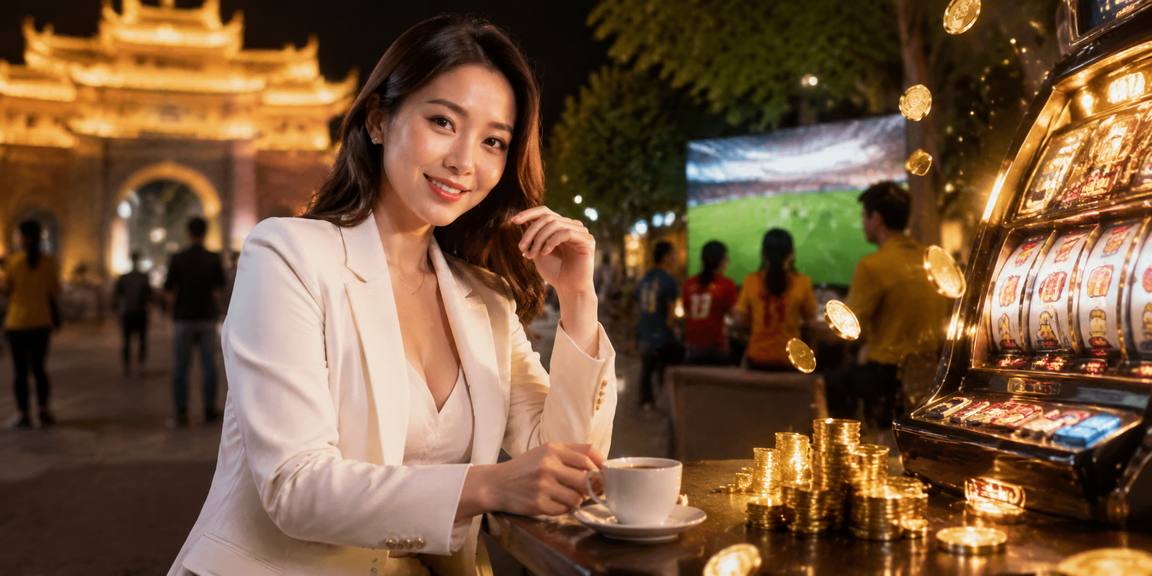 10km Phòng slot 10km với hàng trăm tựa game từ các nhà phát triển hàng đầu