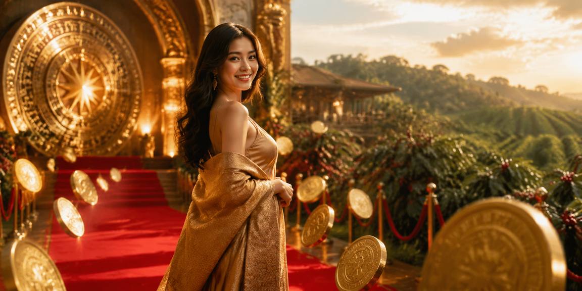 10km Mega Moolah – Trải nghiệm slot đặc trưng ngay trên 10km